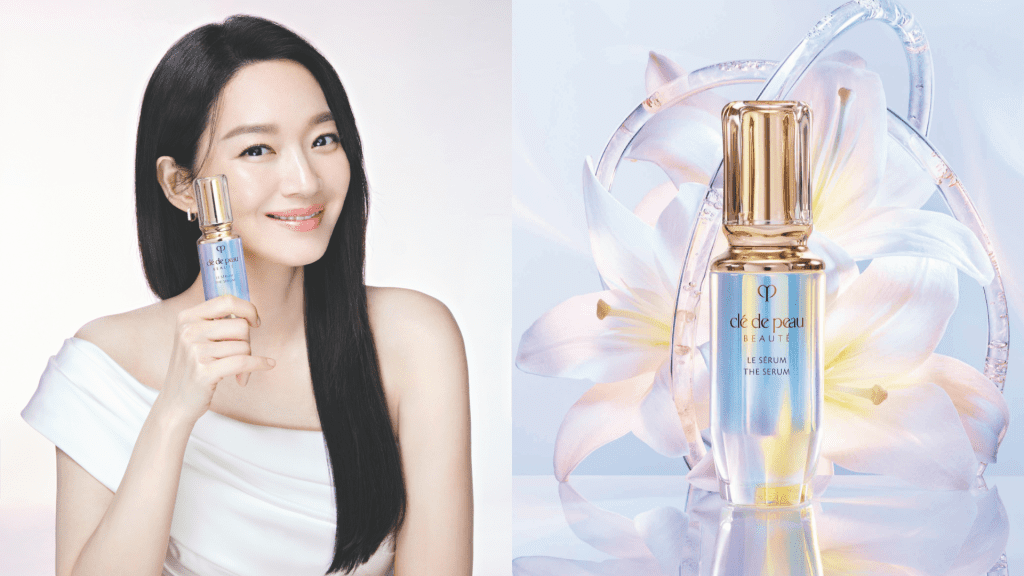 Unlock the Secret to Radiant Skin: The Evolution of Clé de Peau Beauté’s Le Sérum Formula