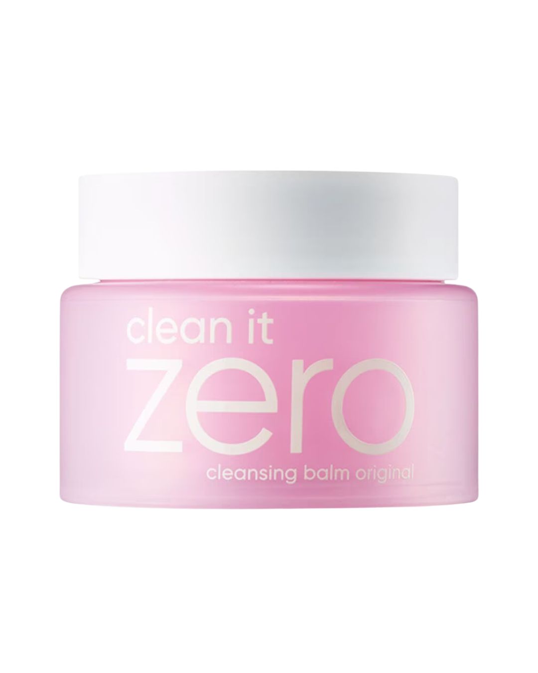 คลีนซิ่งบาล์ม ยี่ห้อไหนดี