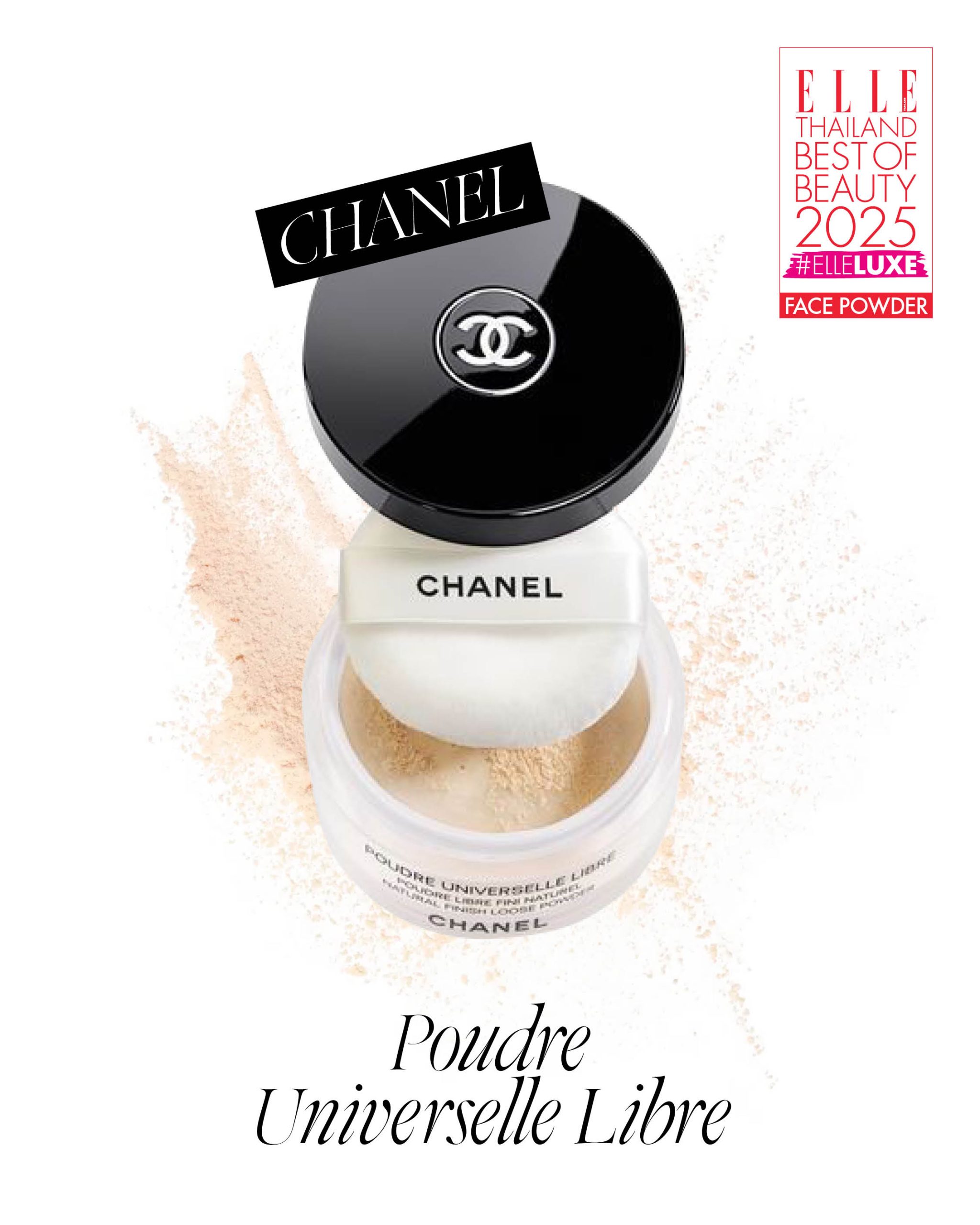 ELLE BEST OF BEAUTY 2025