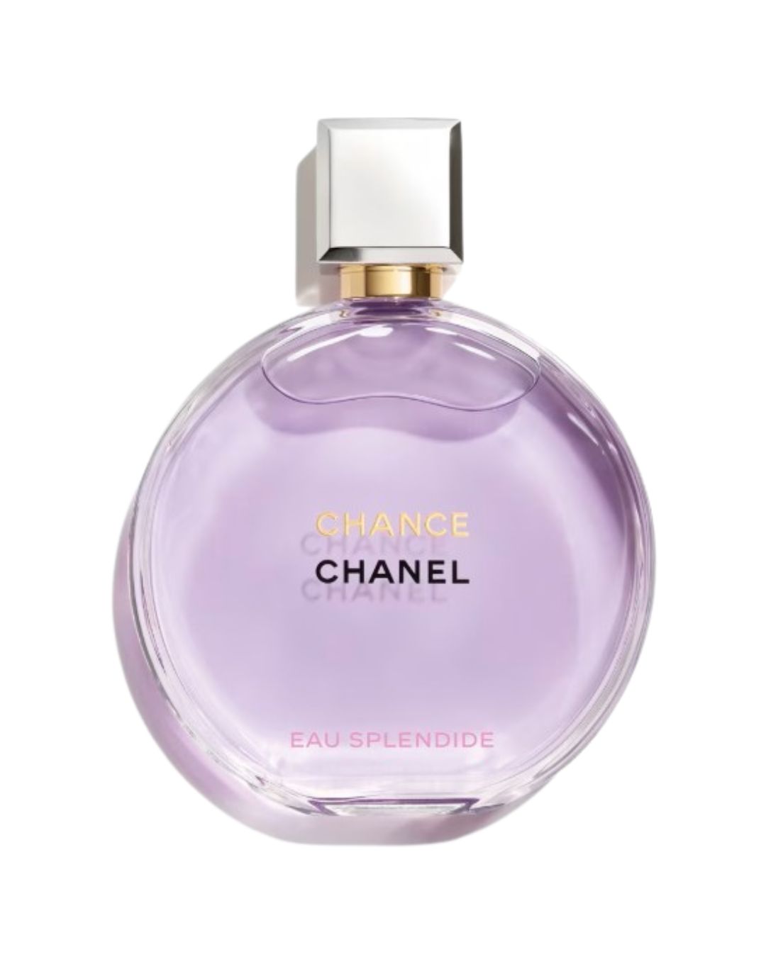 น้ำหอมผู้หญิง 2025 CHANEL CHANCE Eau Splendide