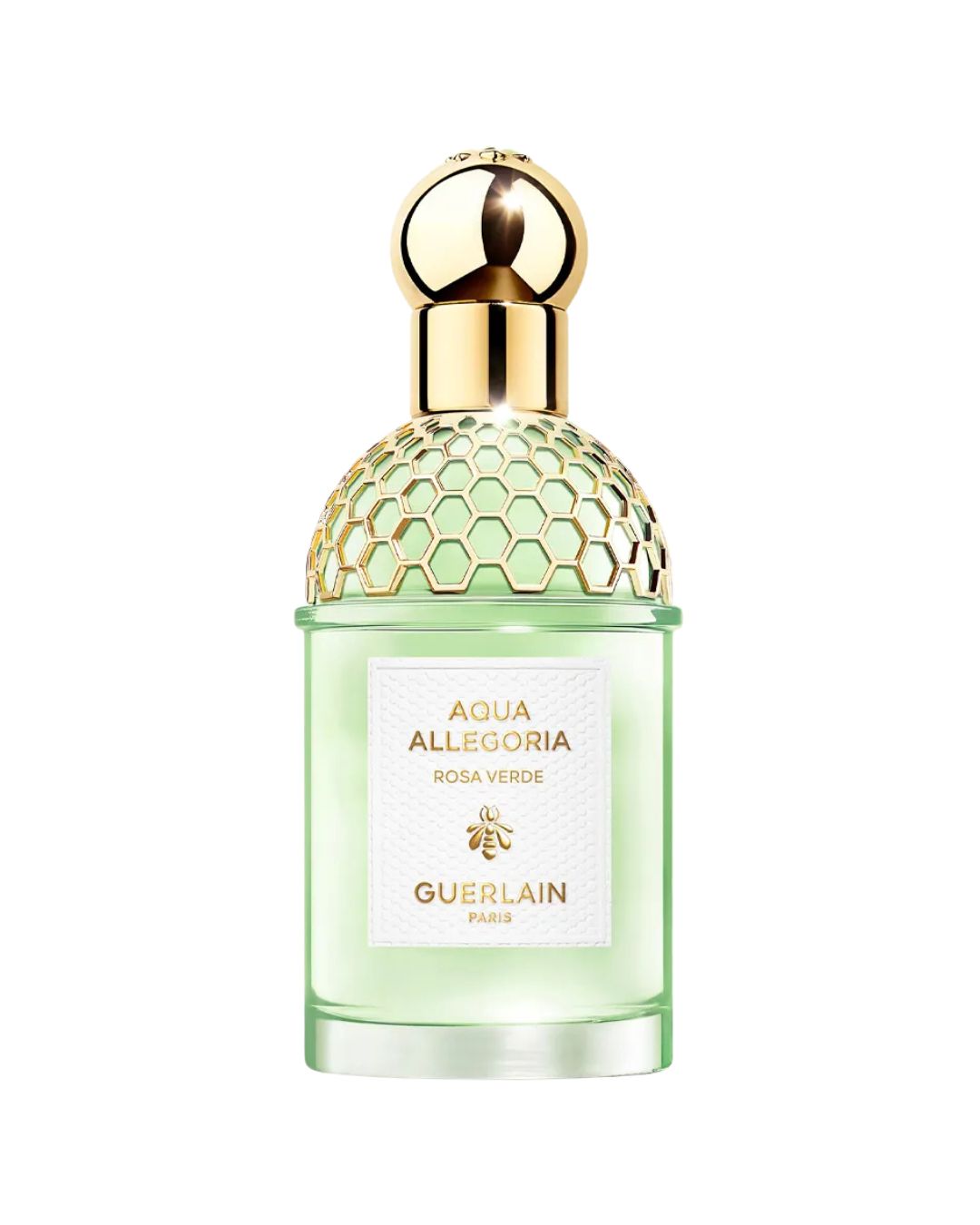 น้ำหอมผู้หญิง 2025 GUERLAIN Aqua Allegoria Rosa Verde Eau de Toilette