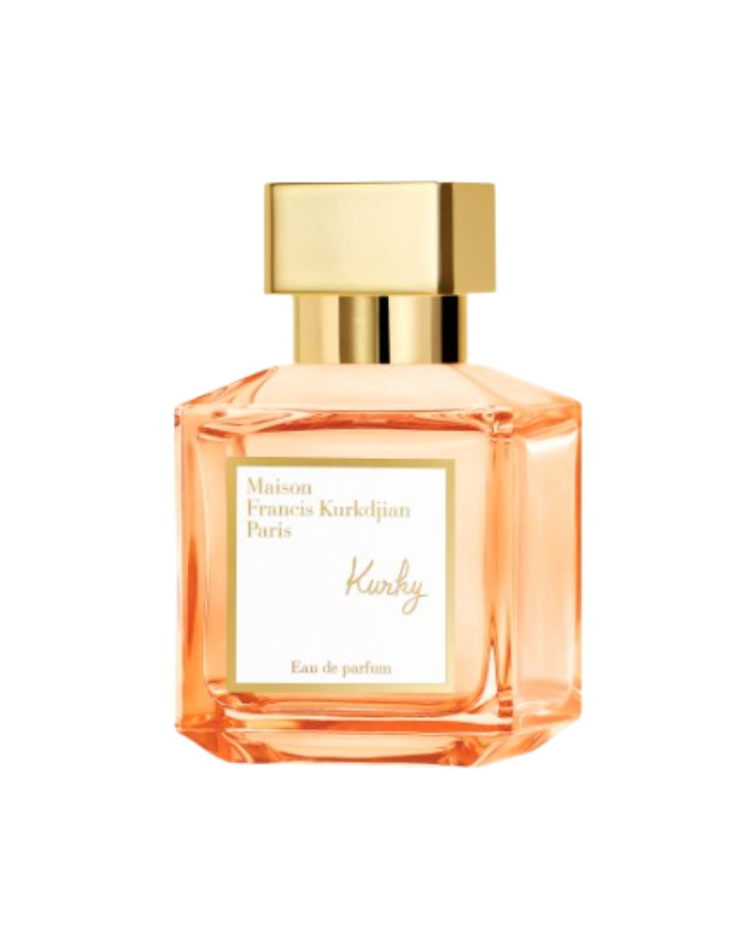 น้ำหอมผู้หญิง 2025 MAISON FRANCIS KURKDJIAN Kurky Eau de Parfum