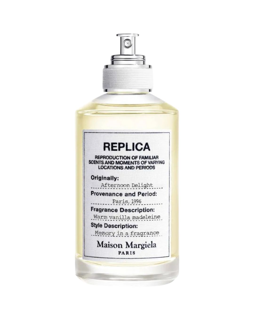 น้ำหอมผู้หญิง 2025 MAISON MARGIELA Afternoon Delight Eau de Toilette