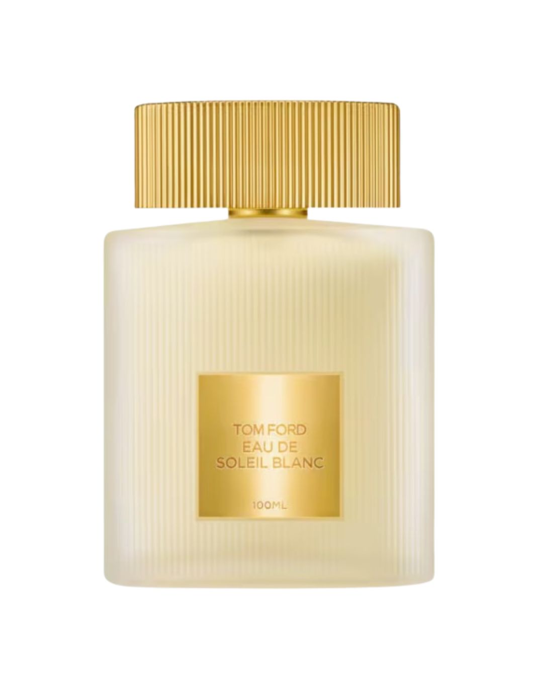 น้ำหอมผู้หญิง 2025 TOM FORD Eau de Soleil Blanc Eau de Toilette