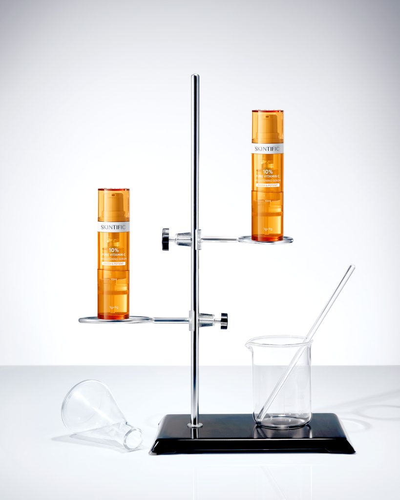 Skintific 10% Pure Vitamin C Brightening Fresh Serum