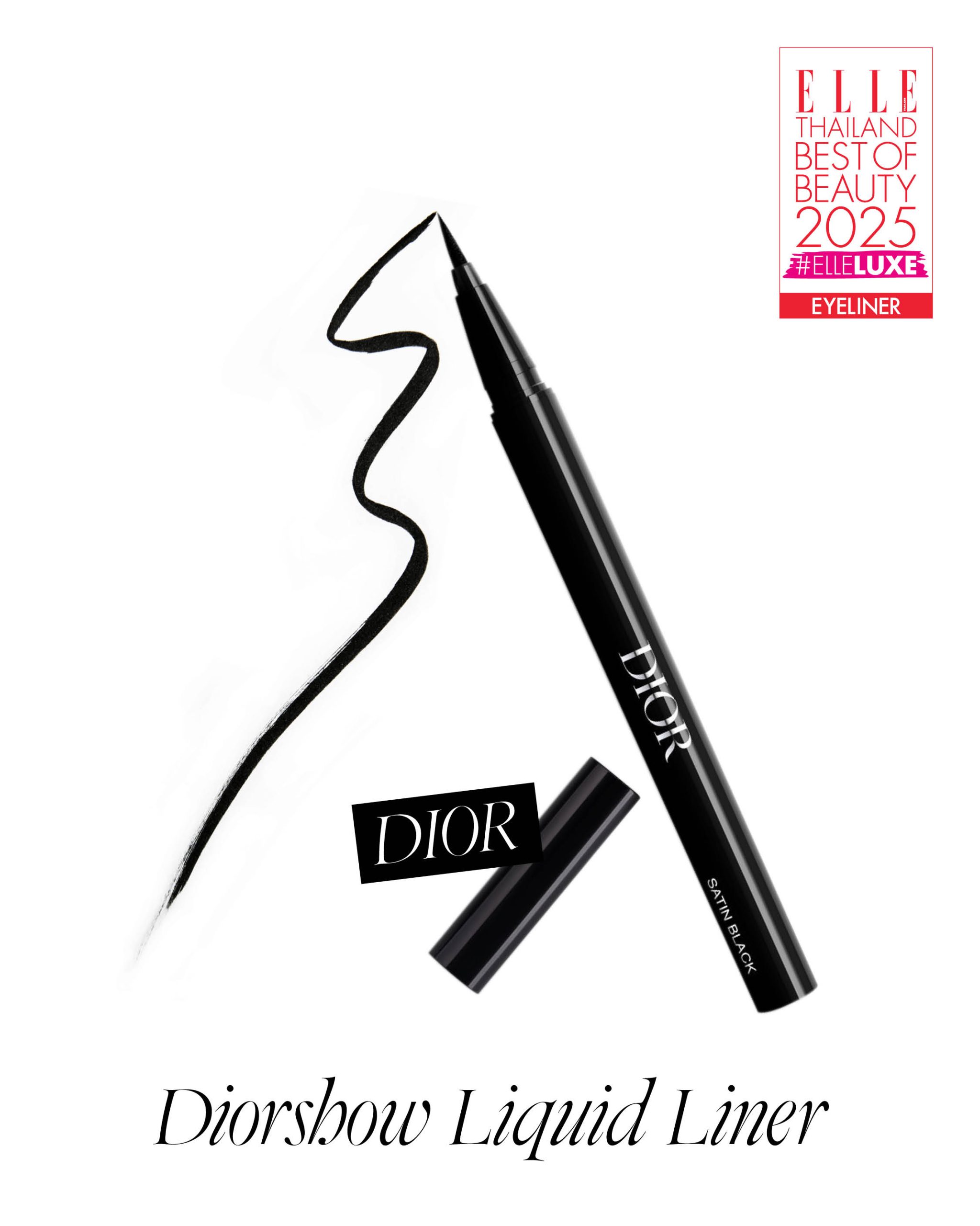 ELLE BEST OF BEAUTY 202