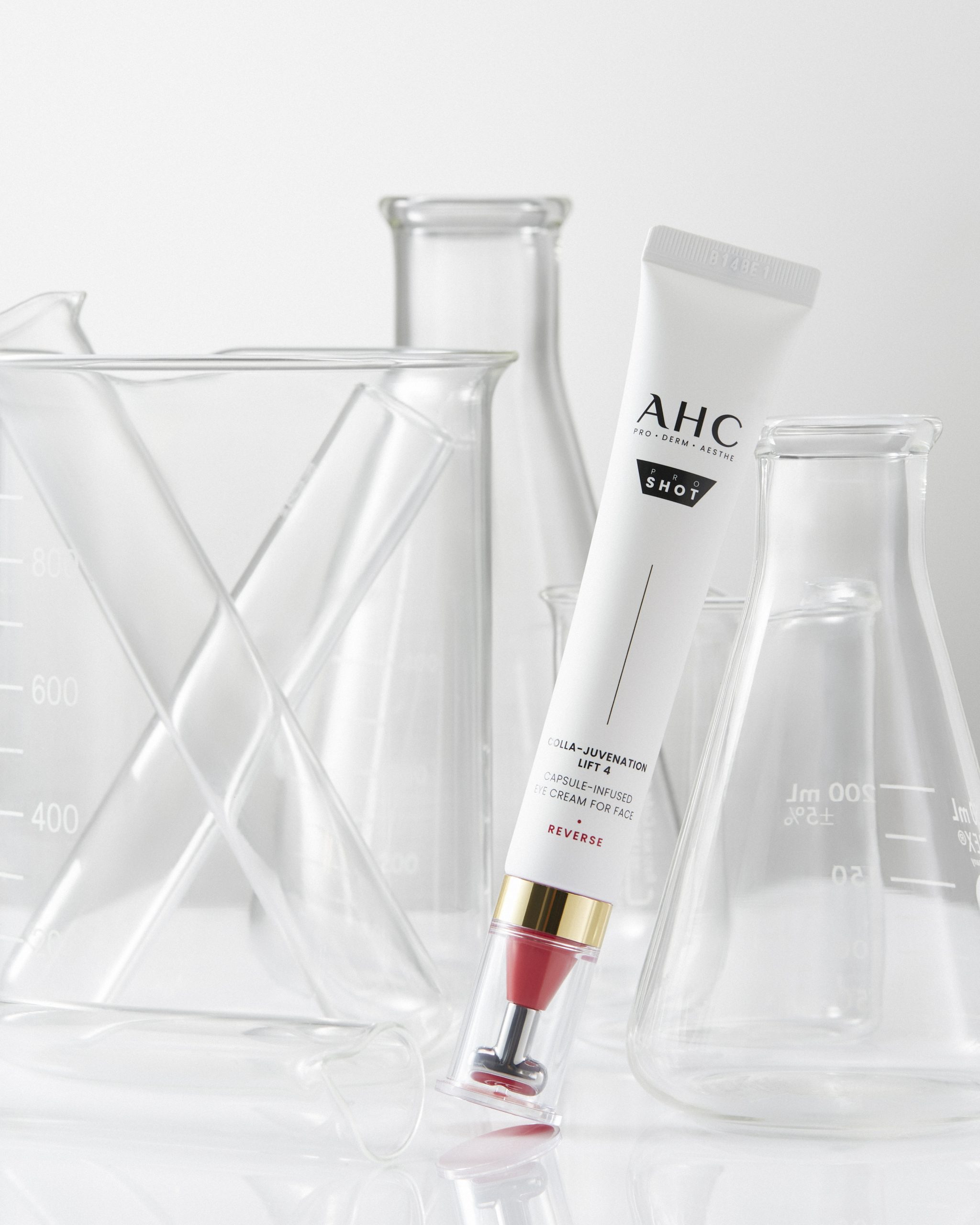 AHC Eye Cream For Face Colla Lift