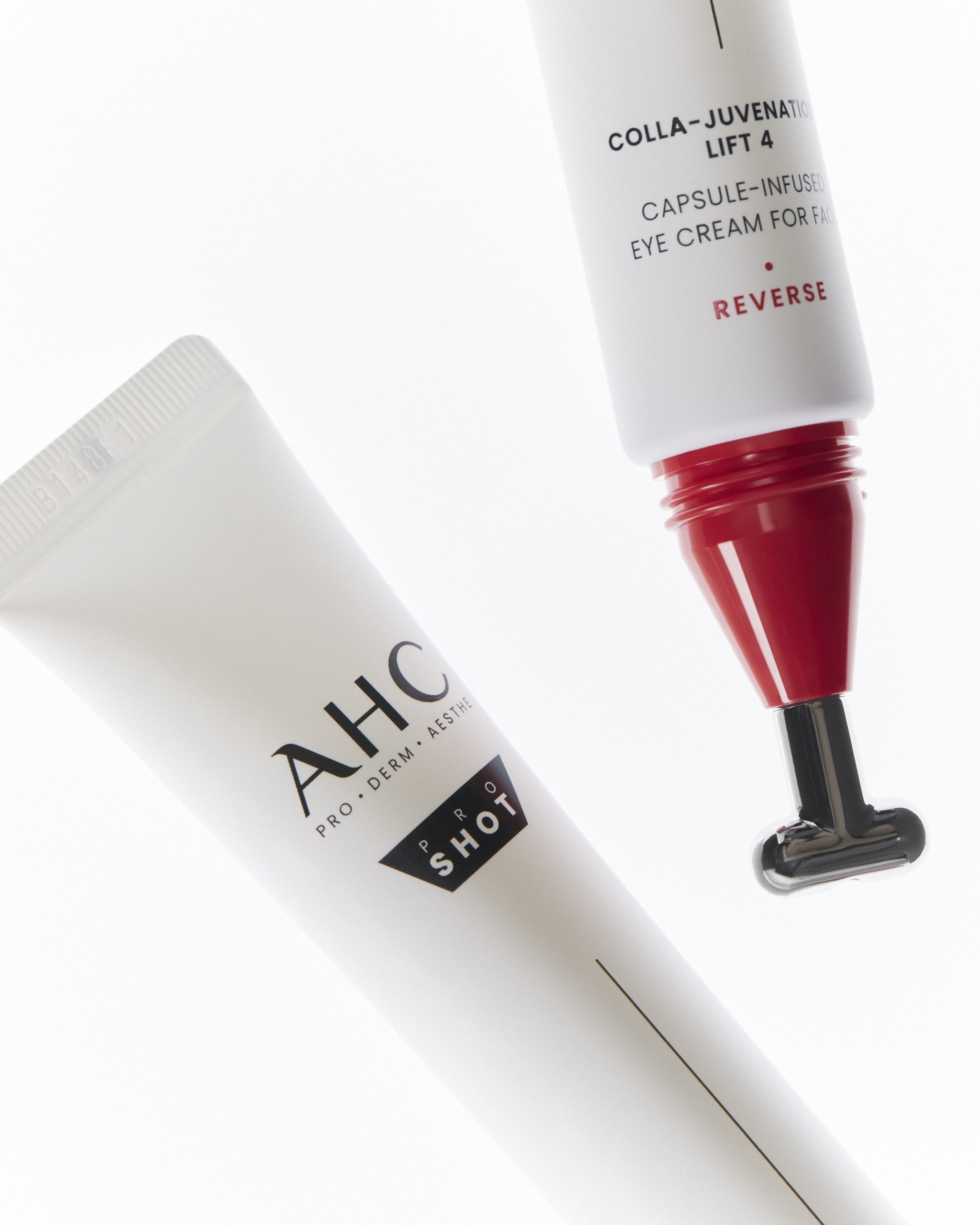 AHC Eye Cream For Face Colla Lift