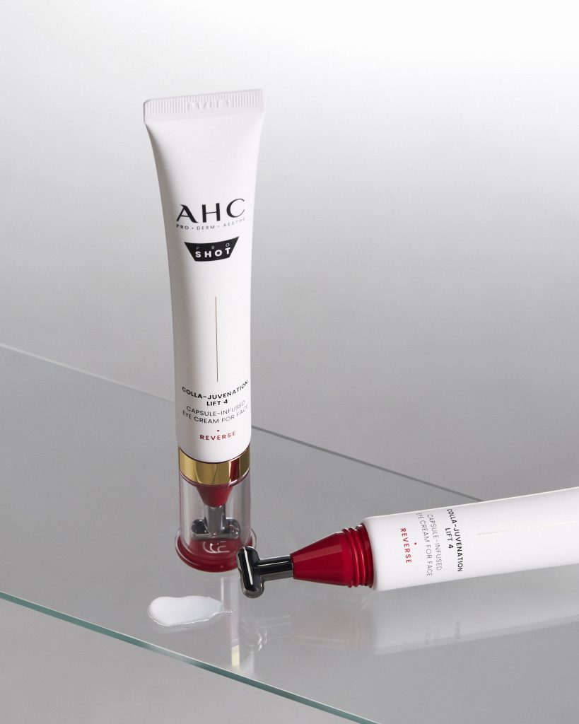 AHC Eye Cream For Face Colla Lift