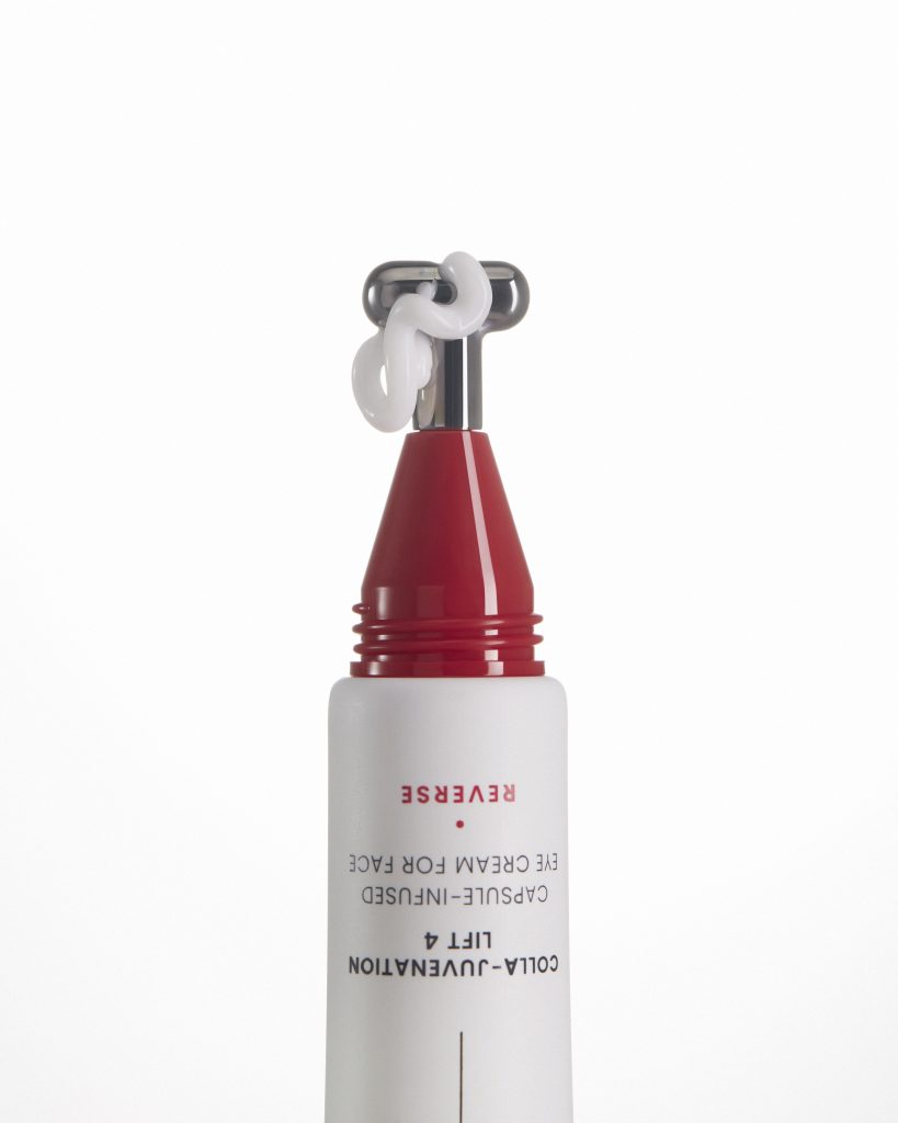 AHC Eye Cream For Face Colla Lift