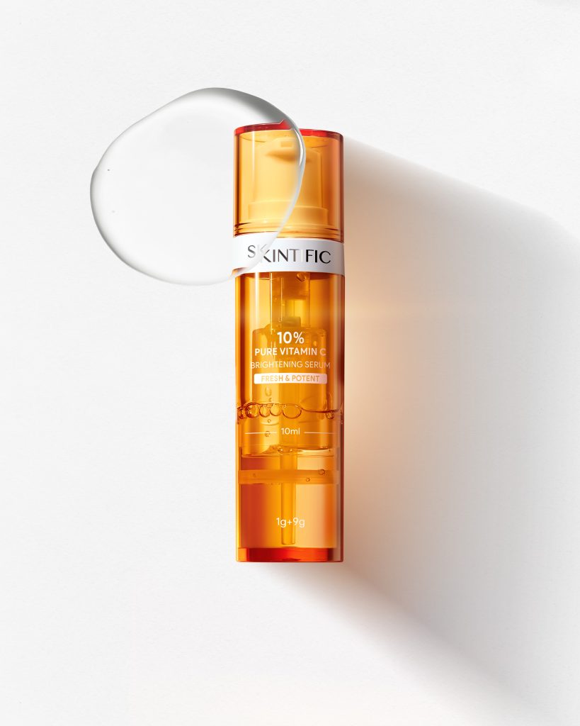 Skintific 10% Pure Vitamin C Brightening Fresh Serum