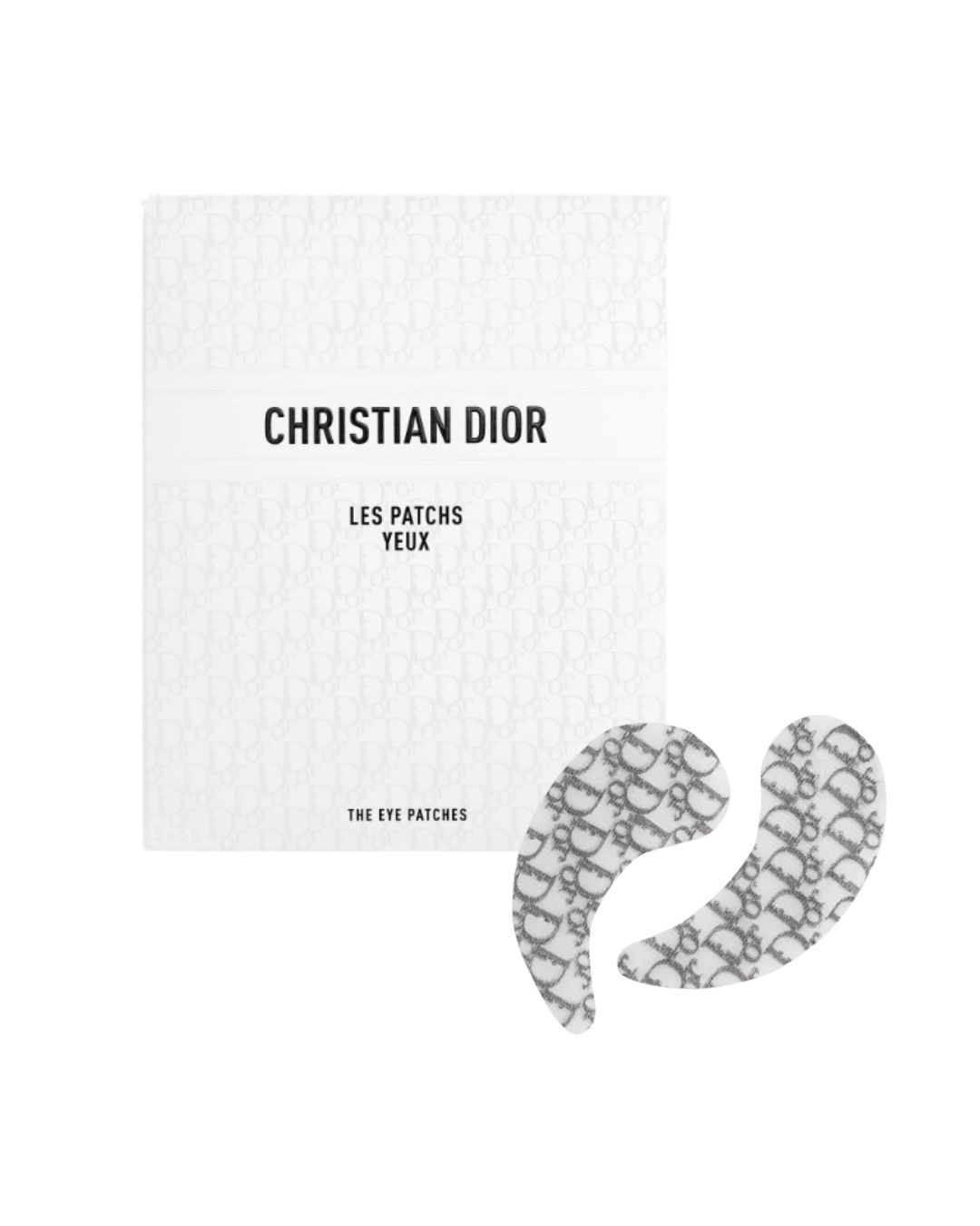 Toner Pads, Eye Patches, Pimple Patches, aVitamin Patches