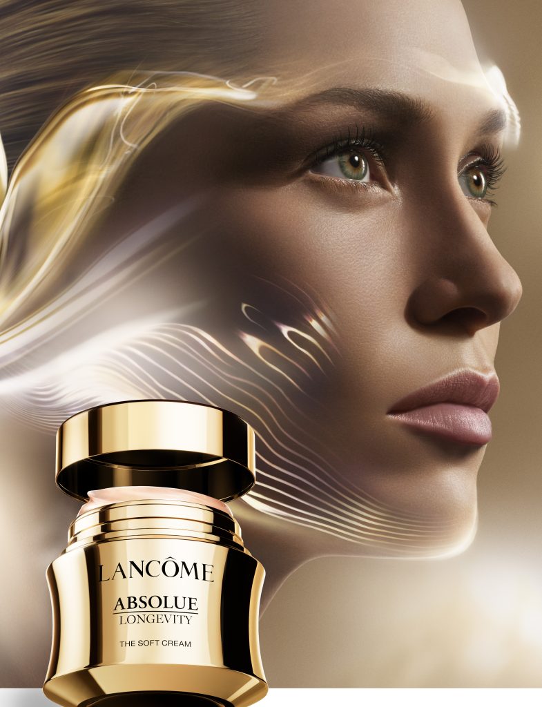 lancome ABSOLUE LONGEVITY THE SOFT CREAM