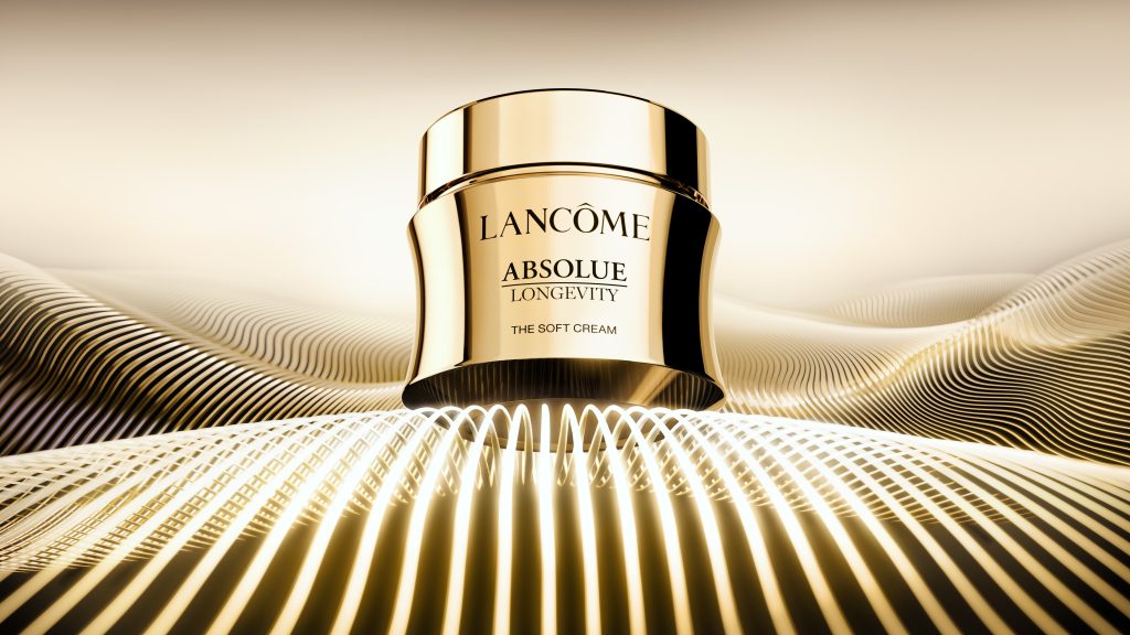 Lancome ABSOLUE LONGEVITY THE SOFT CREAM