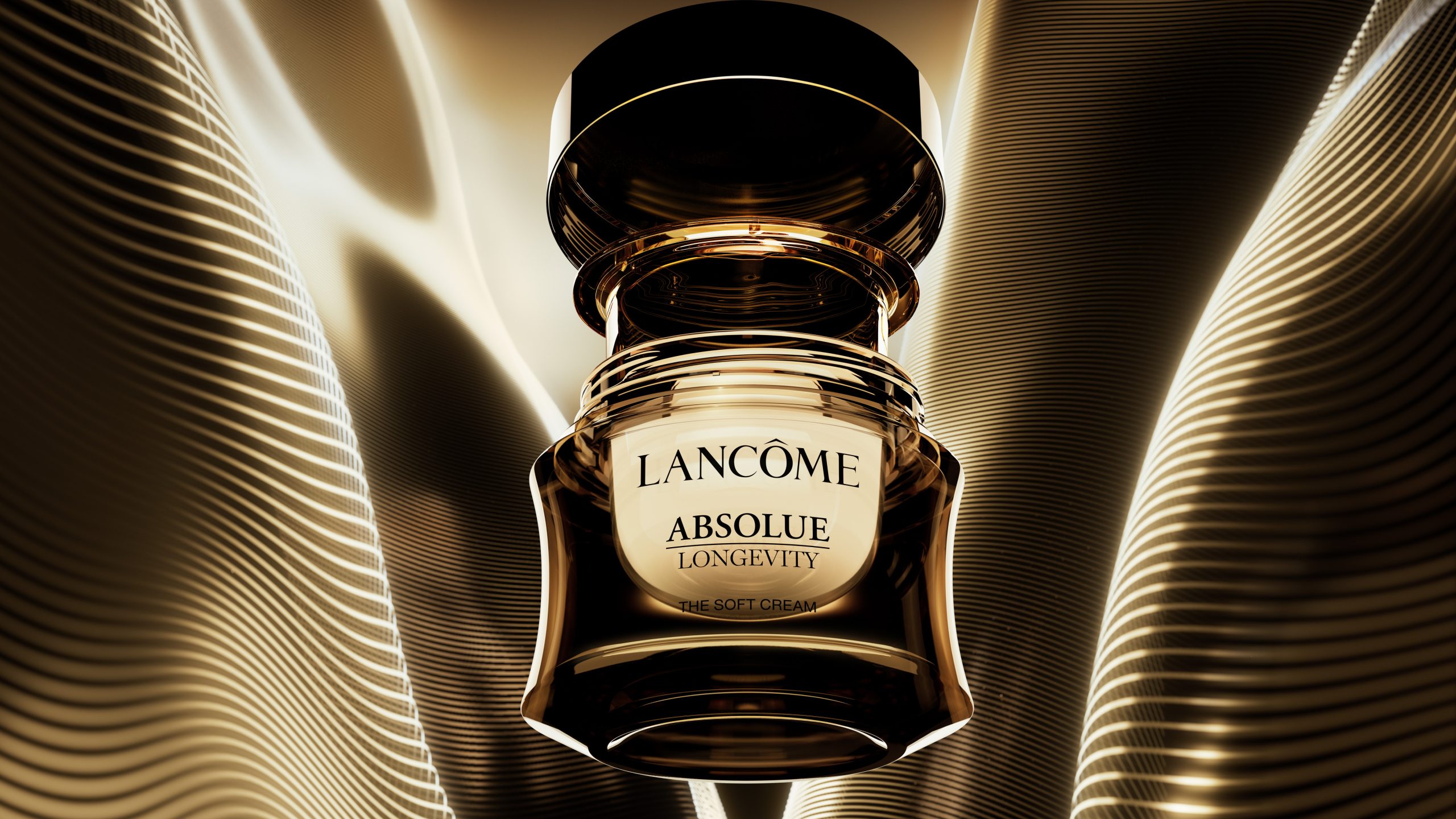 lancome ABSOLUE LONGEVITY THE SOFT CREAM