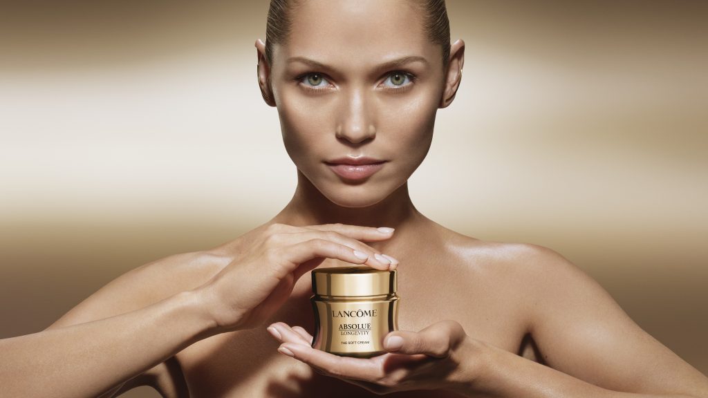 lancome ABSOLUE LONGEVITY THE SOFT CREAM