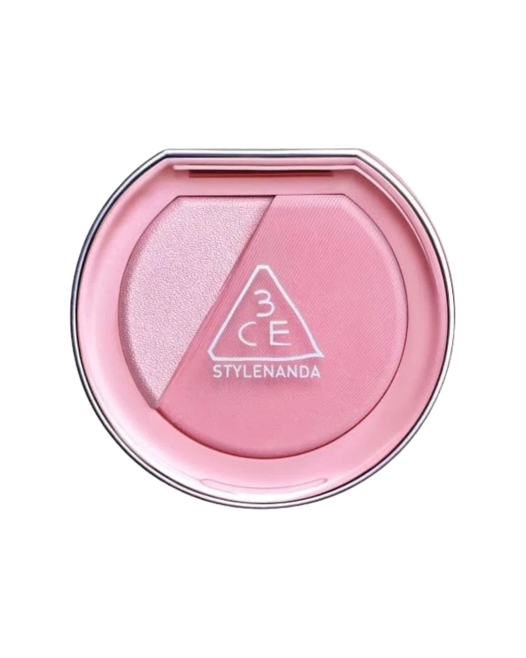 บลัชออน สีชมพู