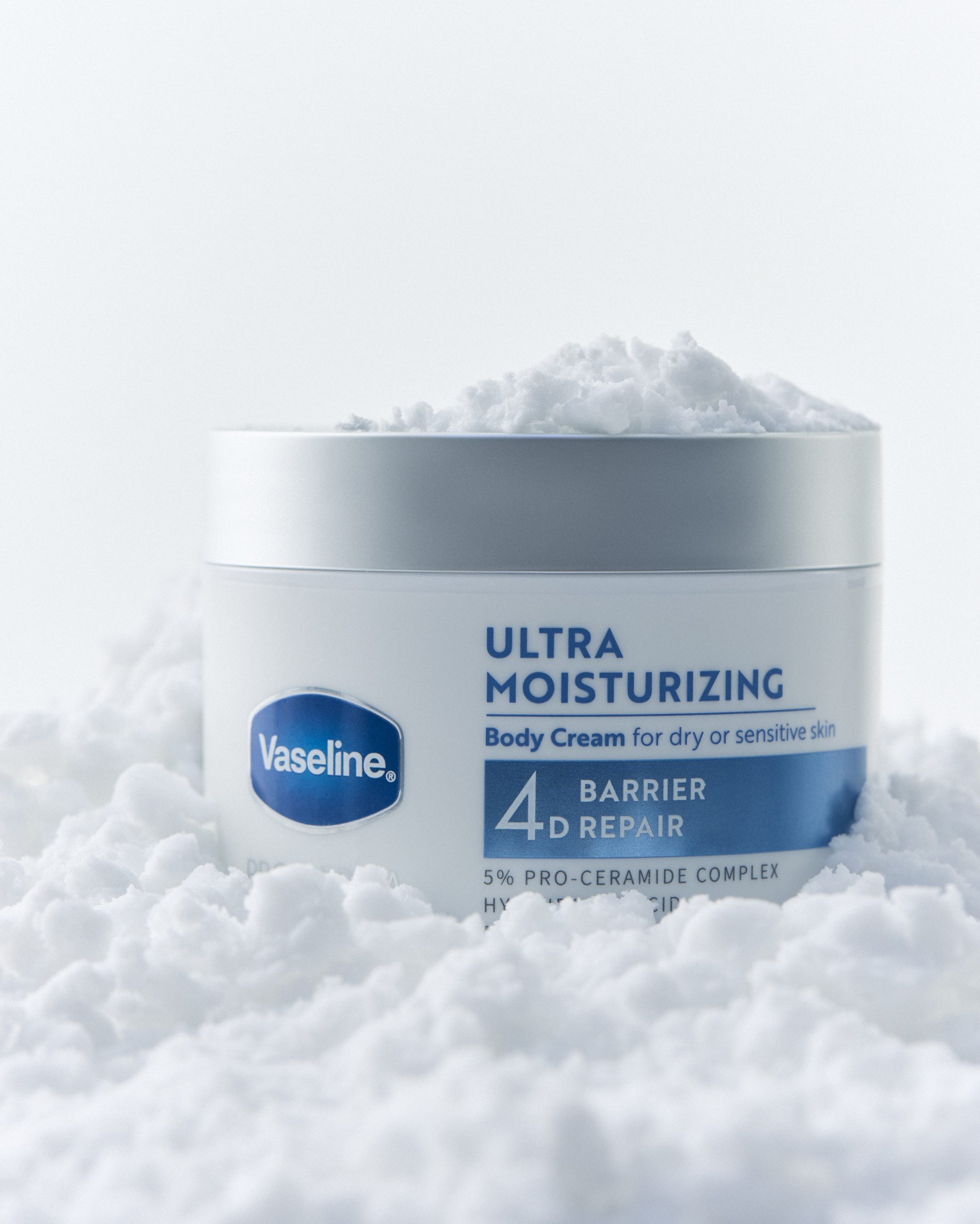 Vaseline Pro Derma Body Expert