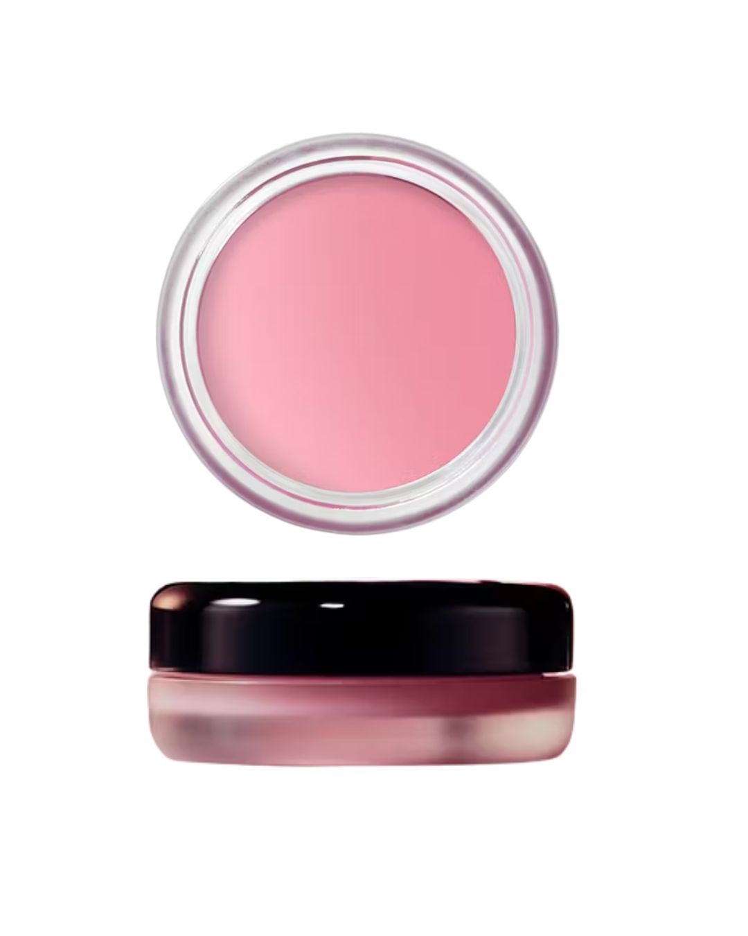 บลัชออน สีชมพู