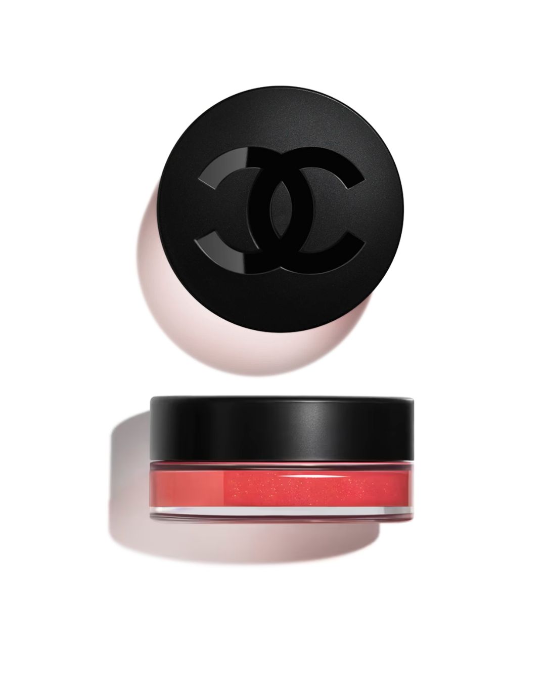 บลัชออน สีชมพู