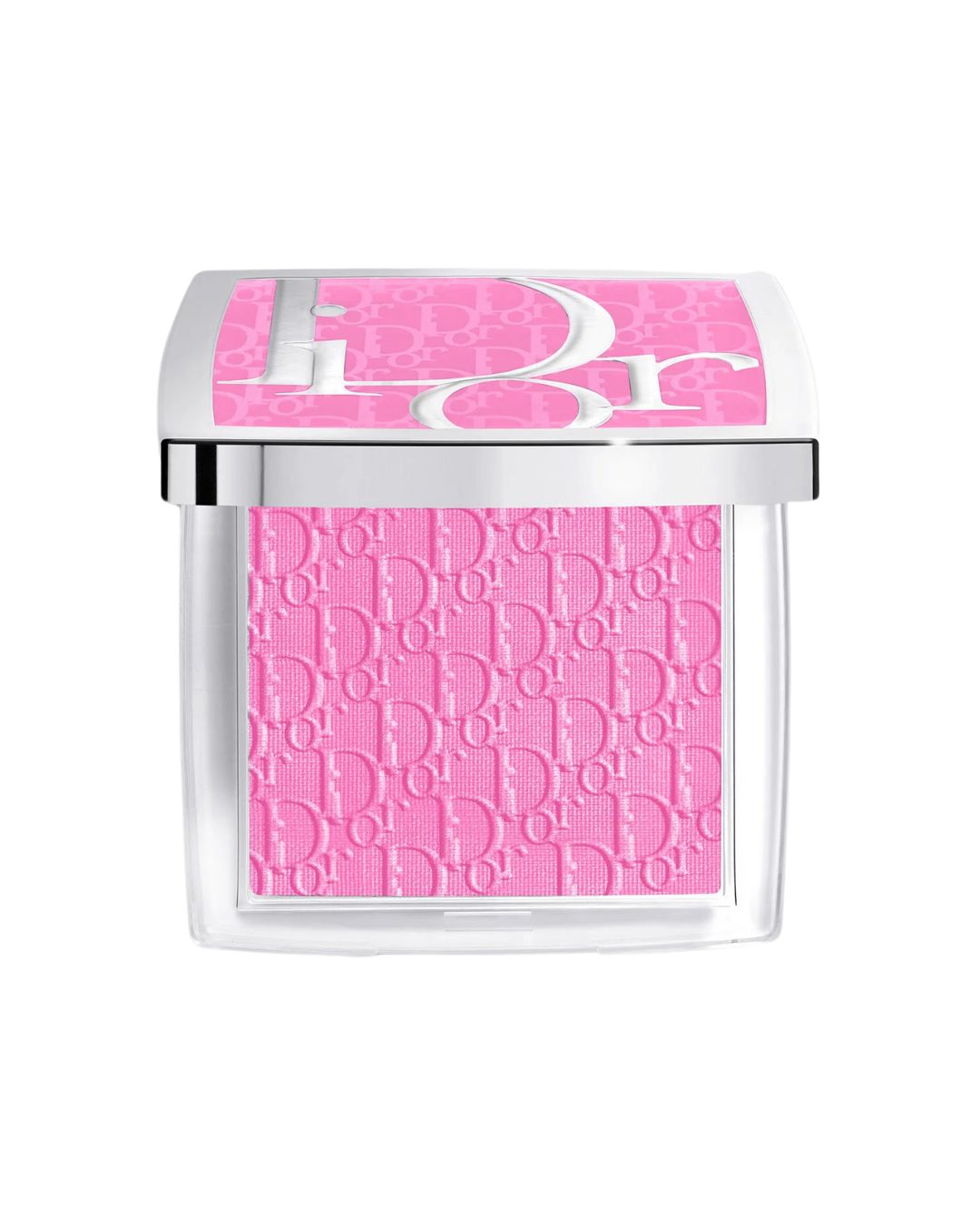 บลัชออน สีชมพู