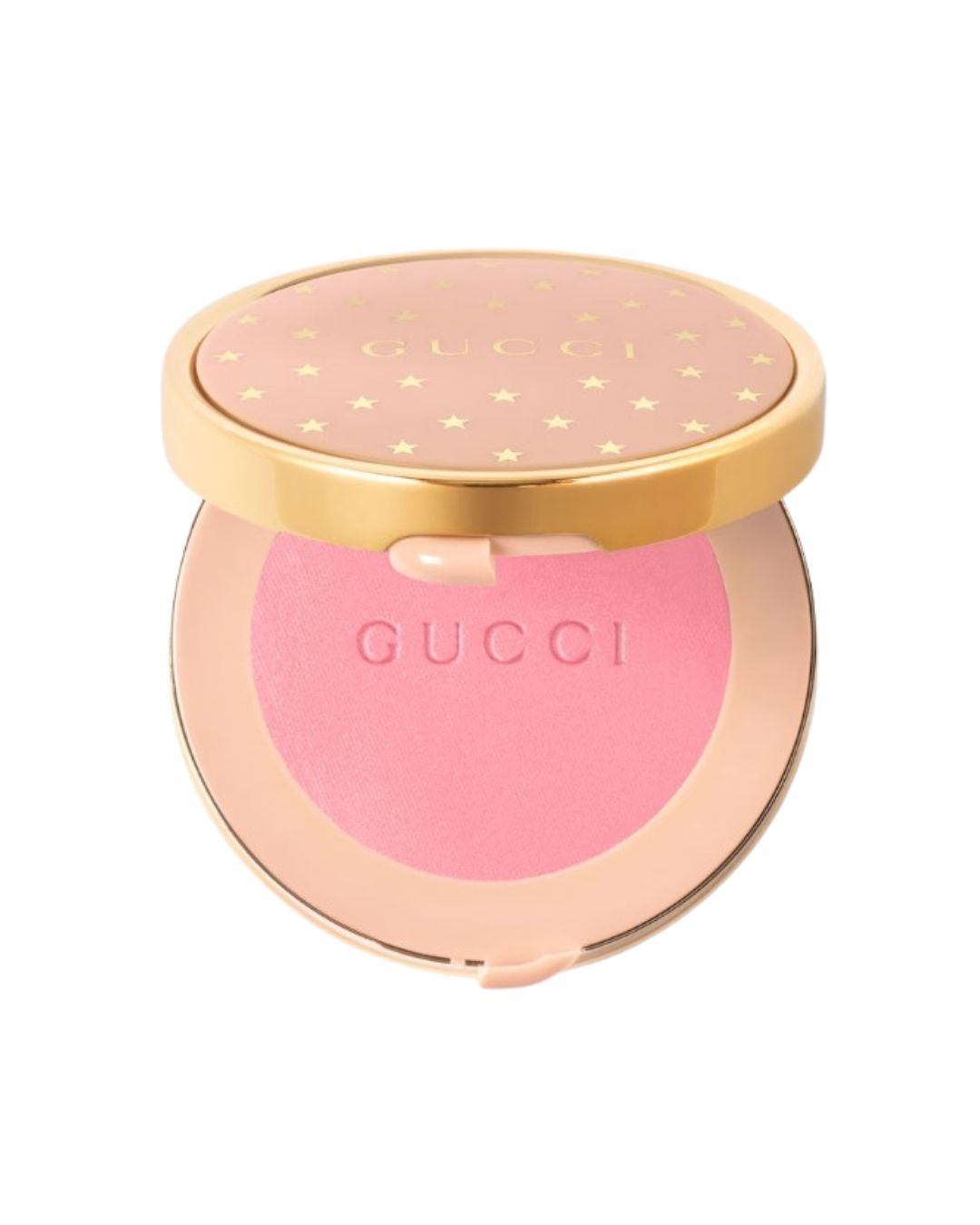 บลัชออน สีชมพู