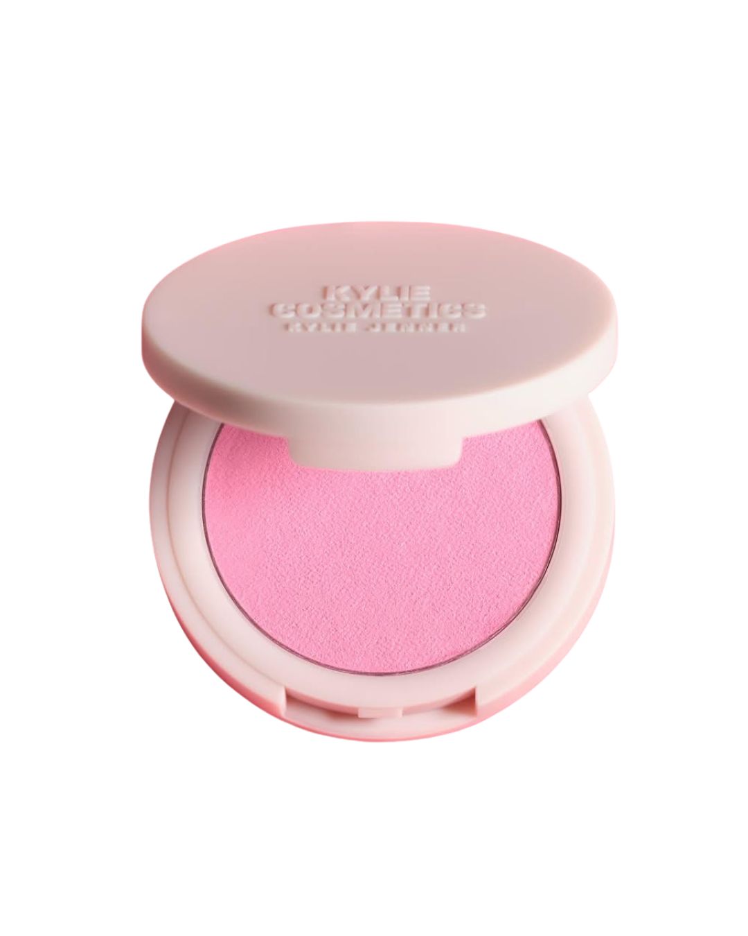 บลัชออน สีชมพู