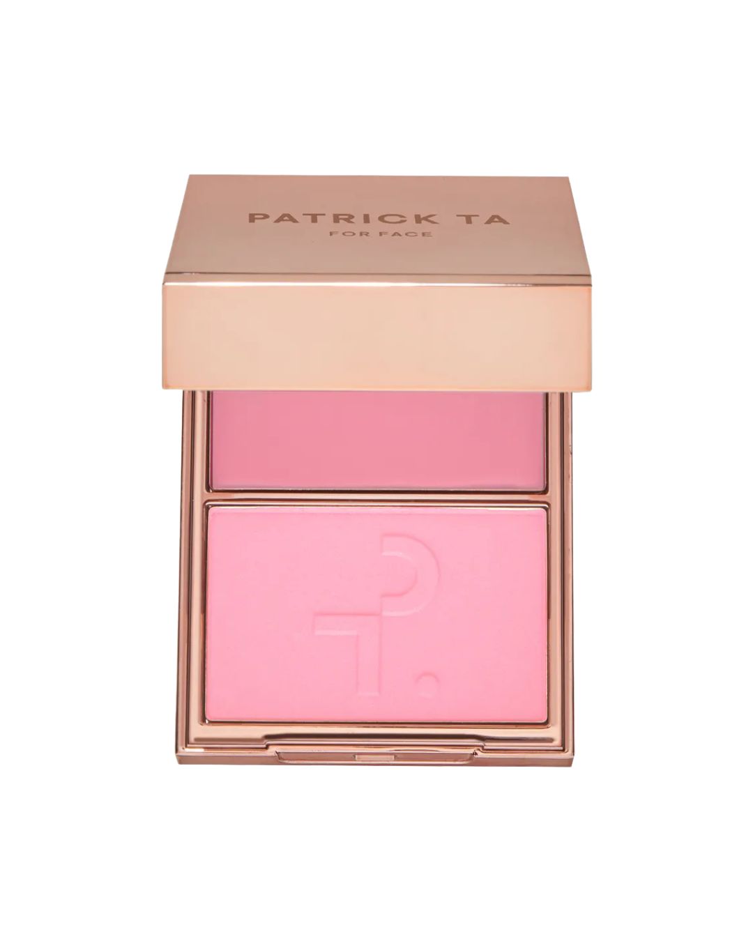 บลัชออน สีชมพู