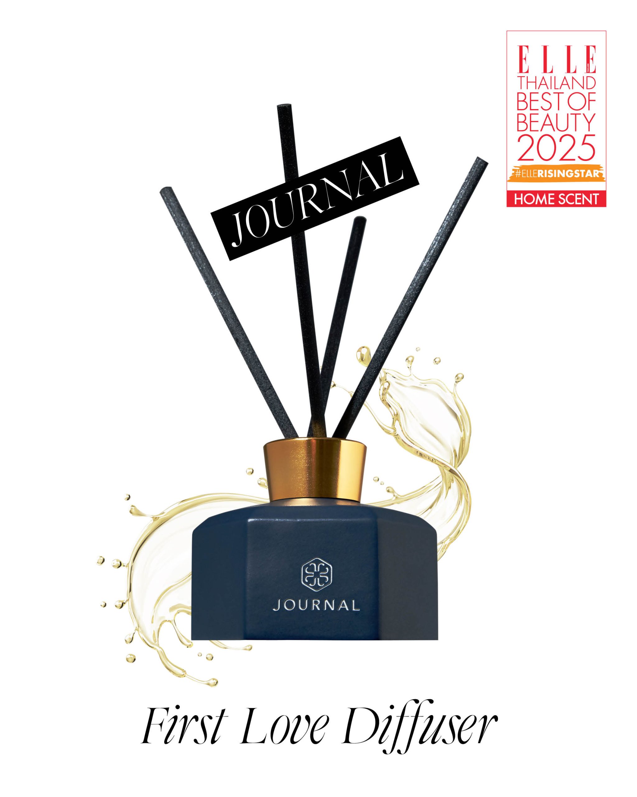 Home Scent ELLE BEST OF BEAUTY 2025