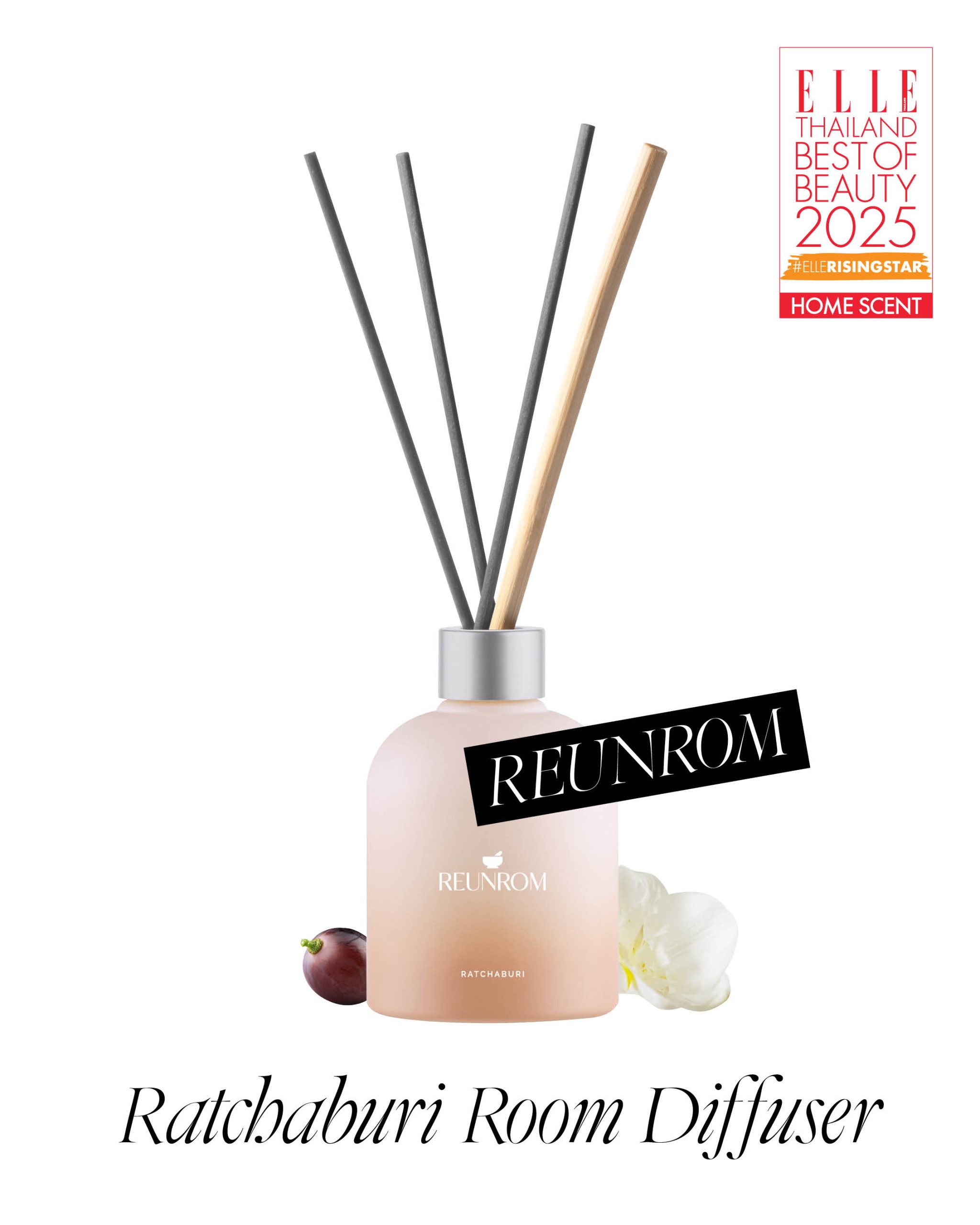 Home Scent ELLE BEST OF BEAUTY 2025