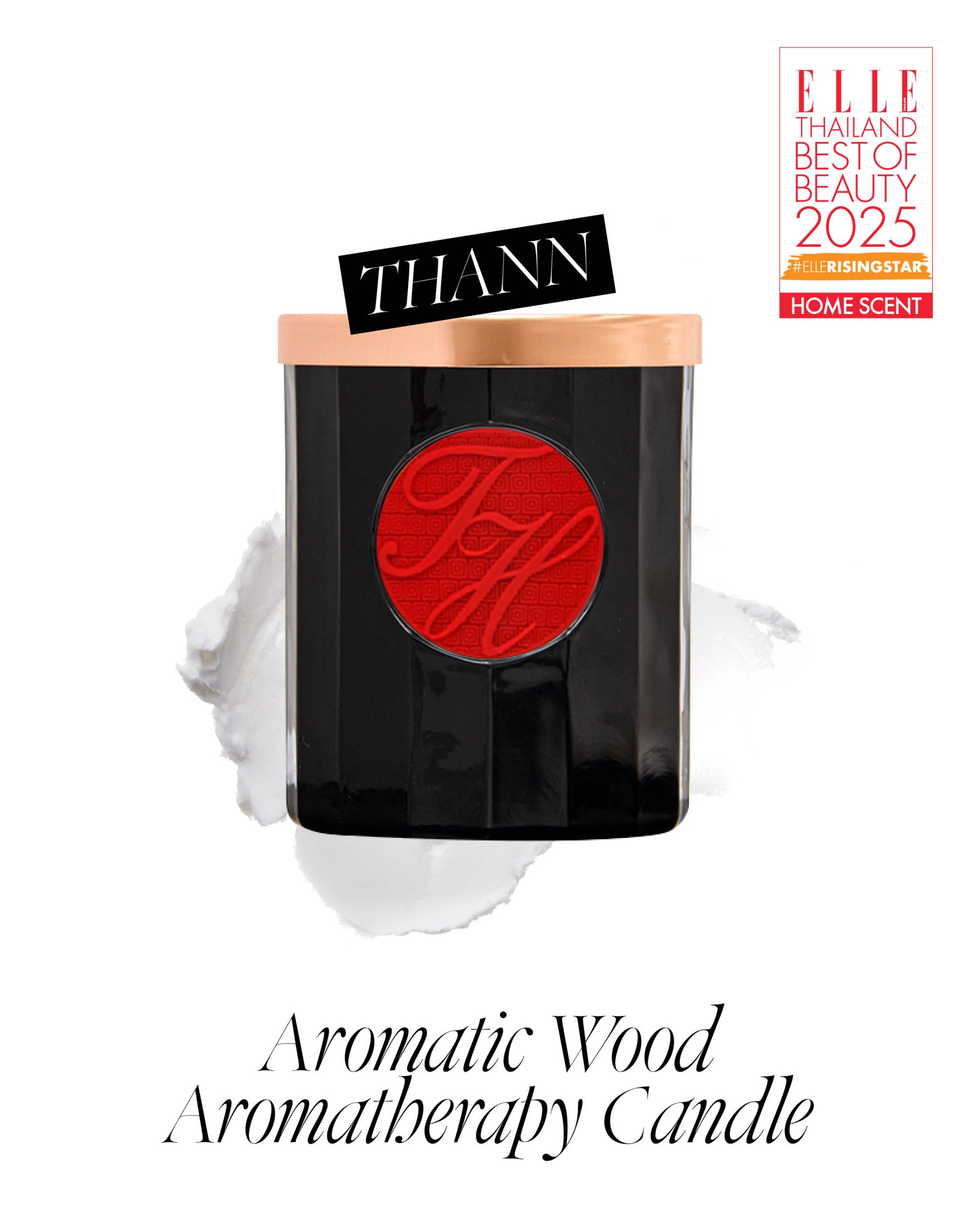 Home Scent ELLE BEST OF BEAUTY 2025