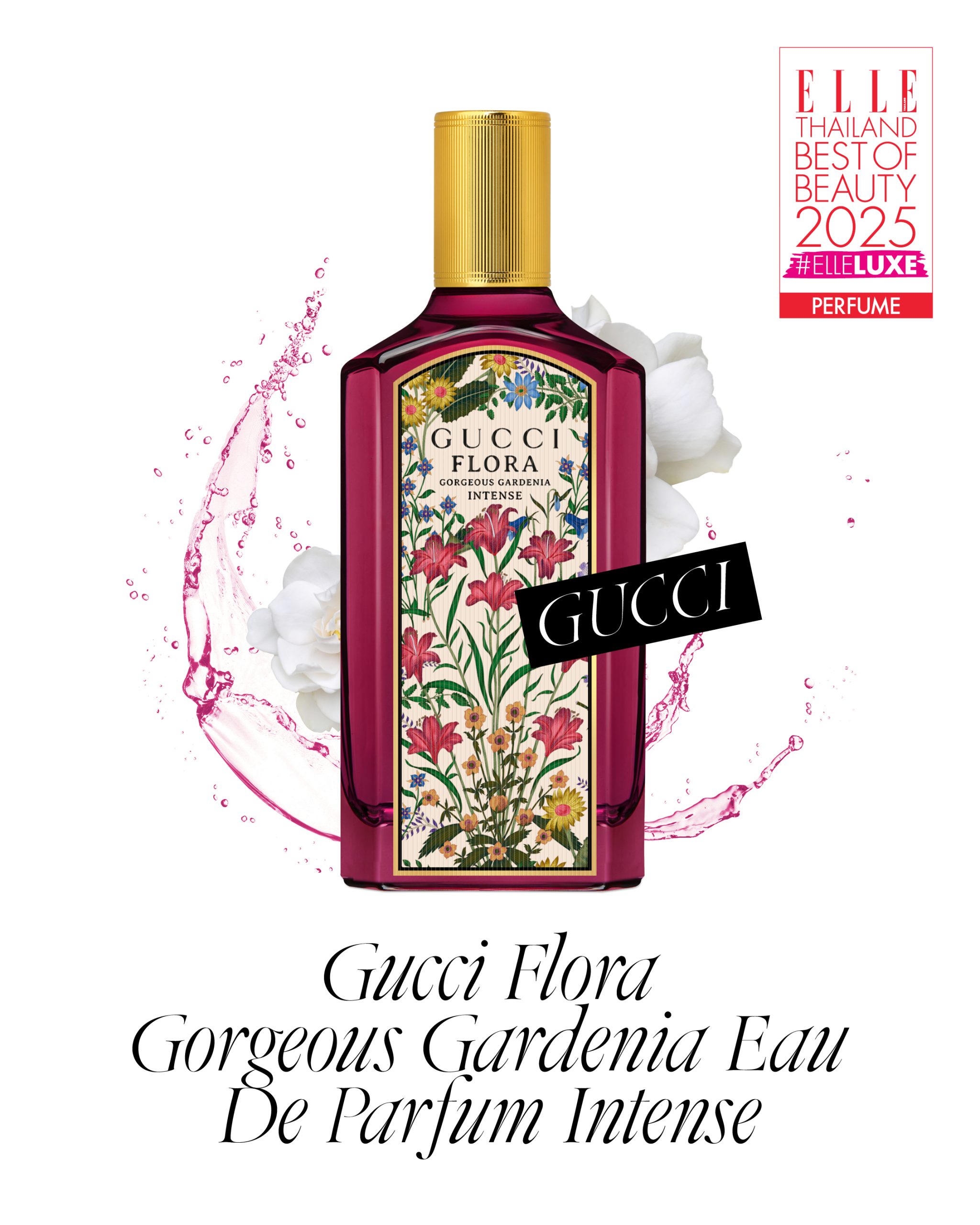 น้ำหอม ELLE BEST OF BEAUTY 2025