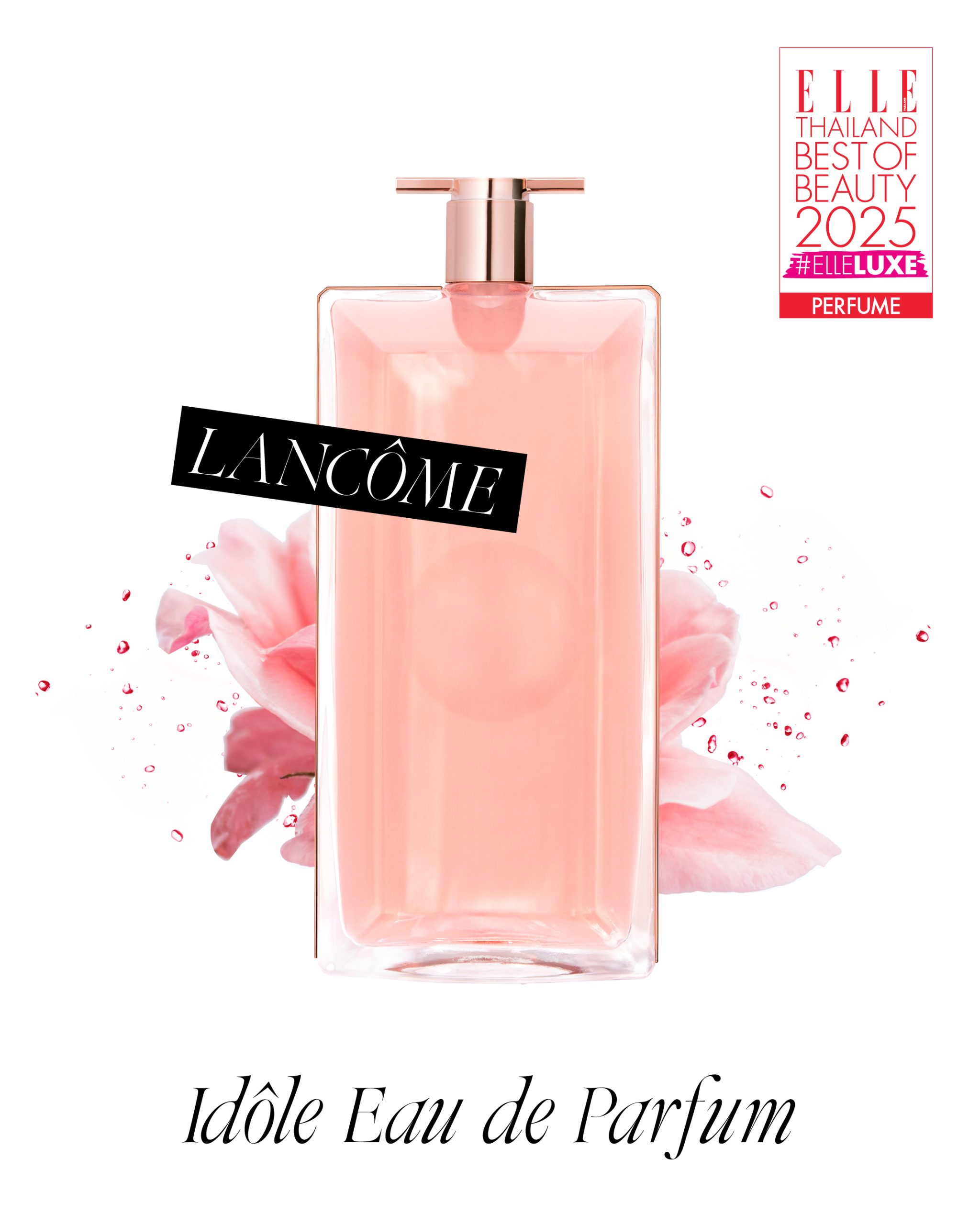 น้ำหอม ELLE BEST OF BEAUTY 2025