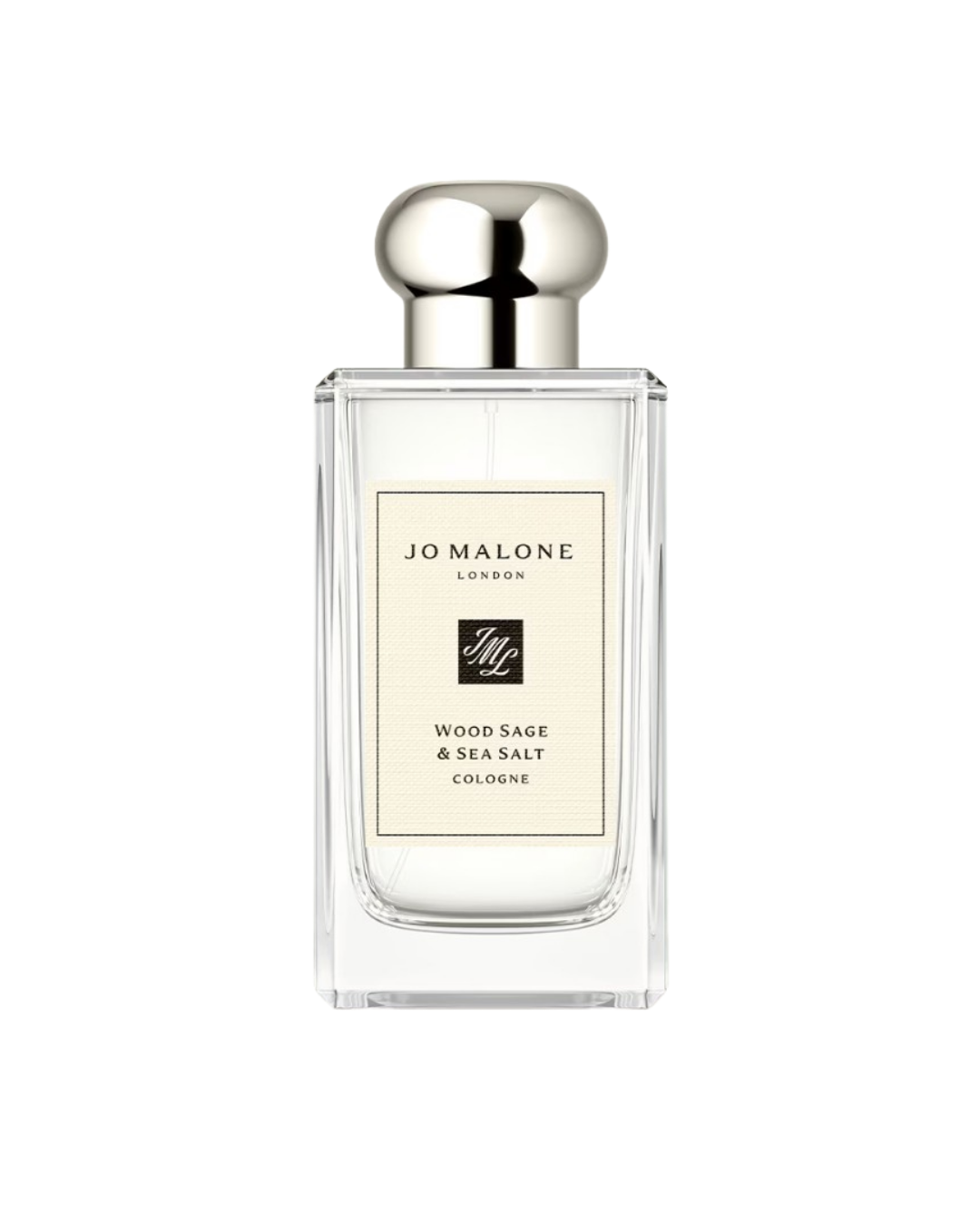 Wood Sage And Sea Salt Cologne (4,500 บาท) จาก JO MALONE