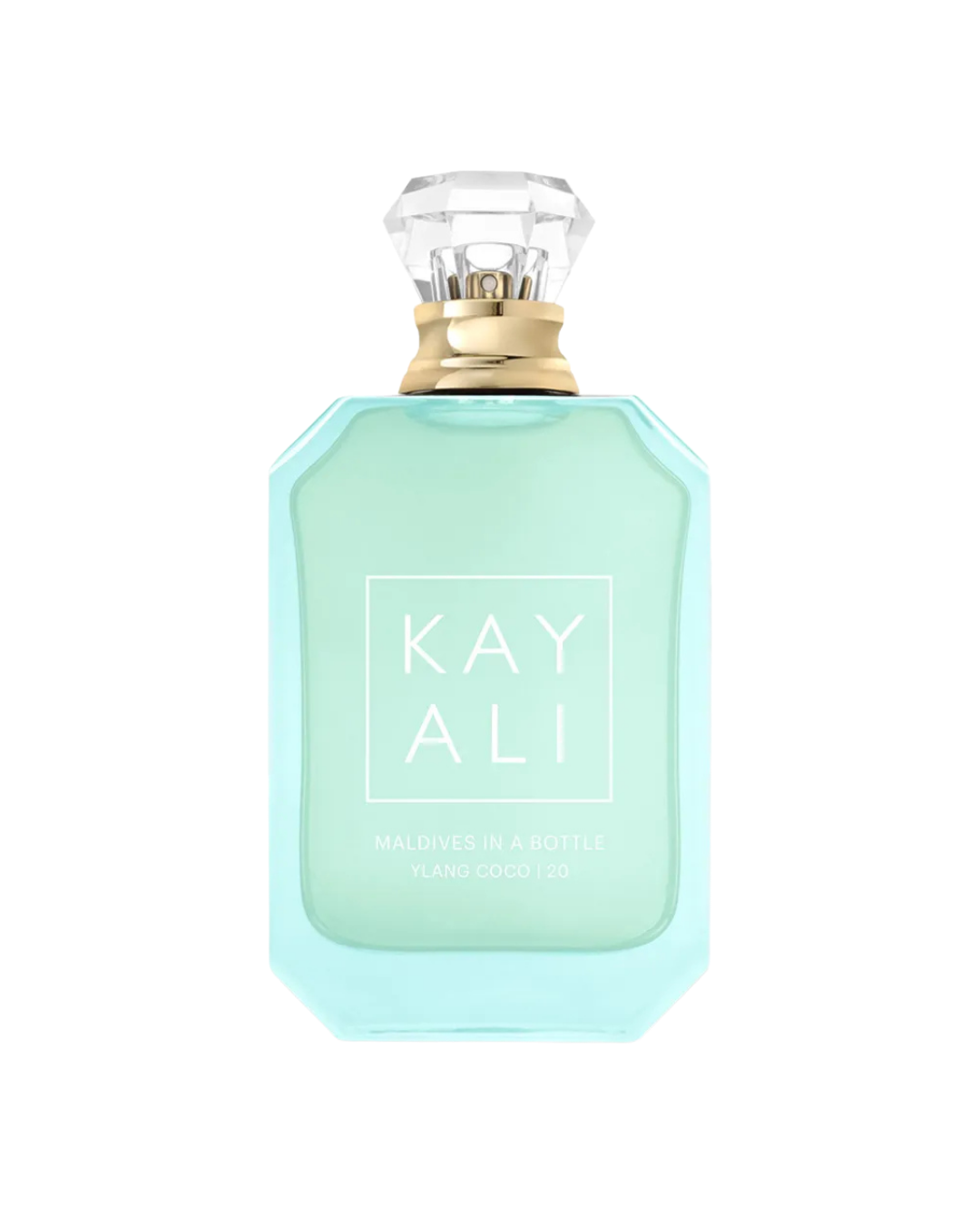 Maldives in a Bottle Ylang Coco 20 Eau De Parfum (5,500 บาท) จาก KAYALI