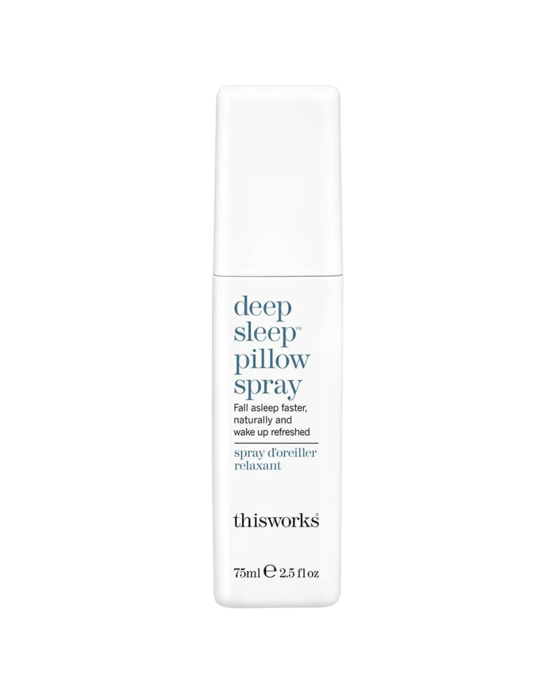 Pillow Mist 2026