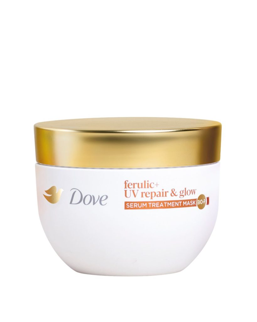 Dove UV Ferulic