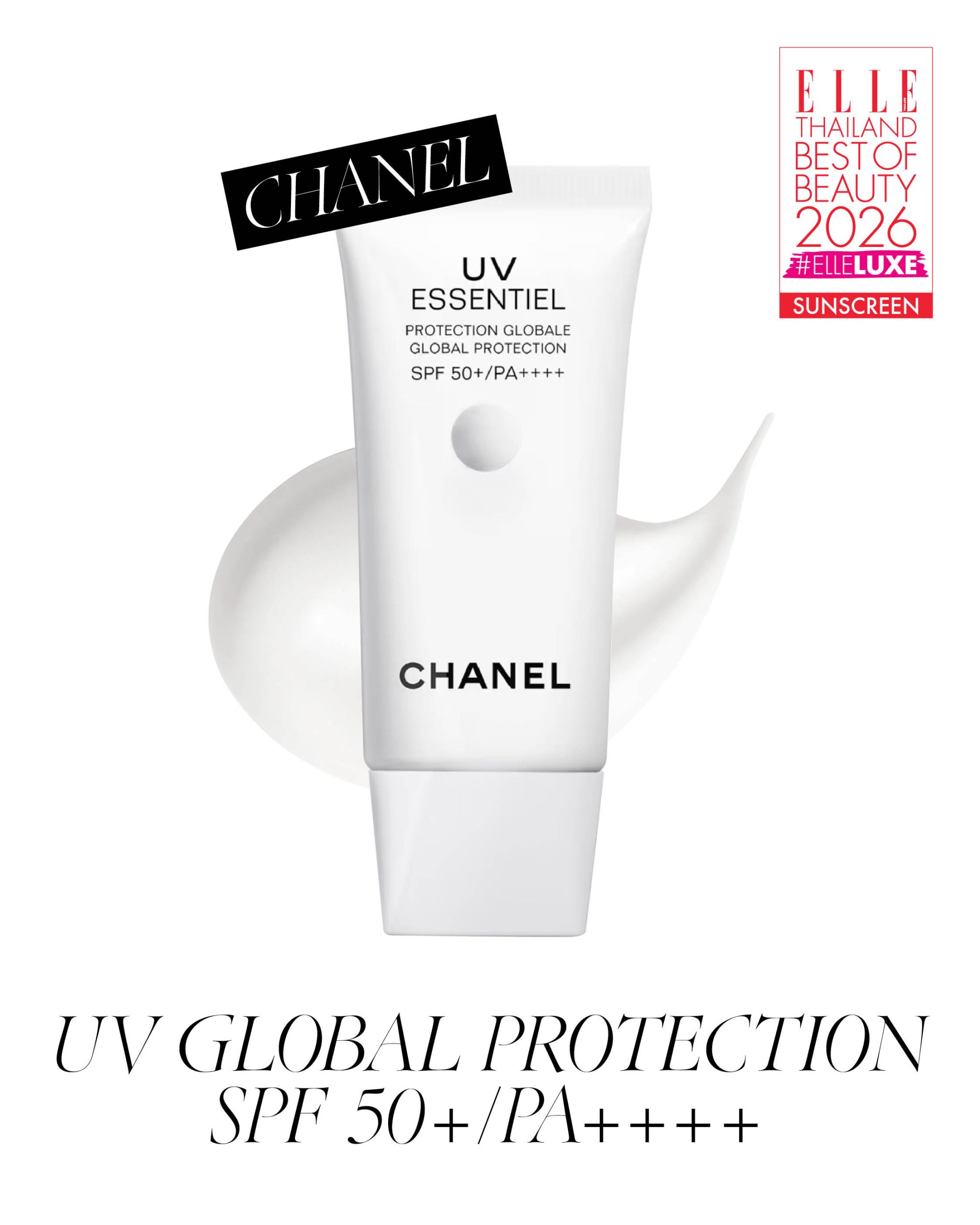 ELLE BEST OF BEAUTY 2026