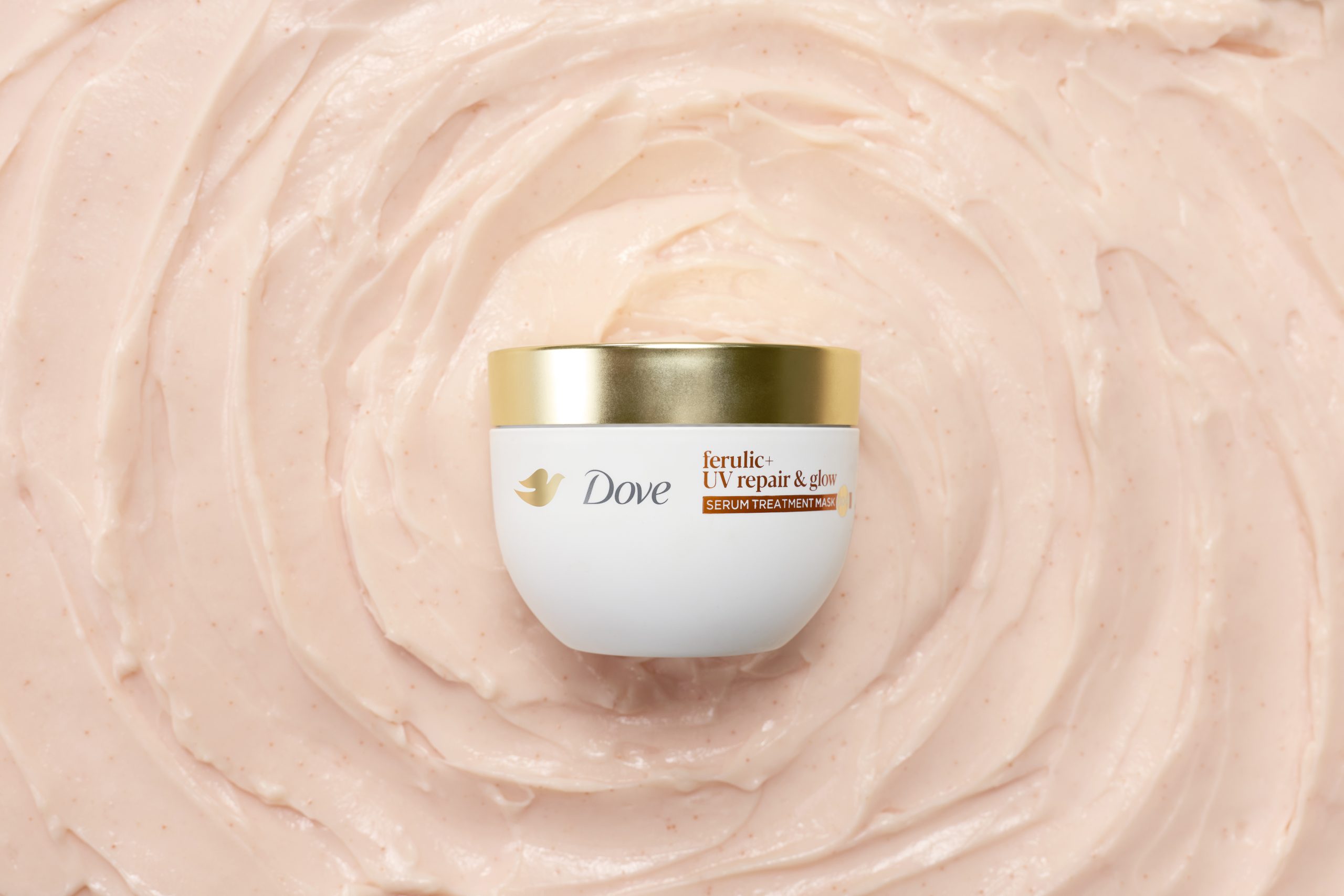 Dove UV Ferulic