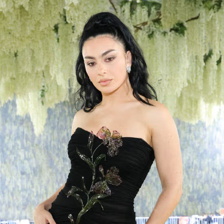 Charli XCX